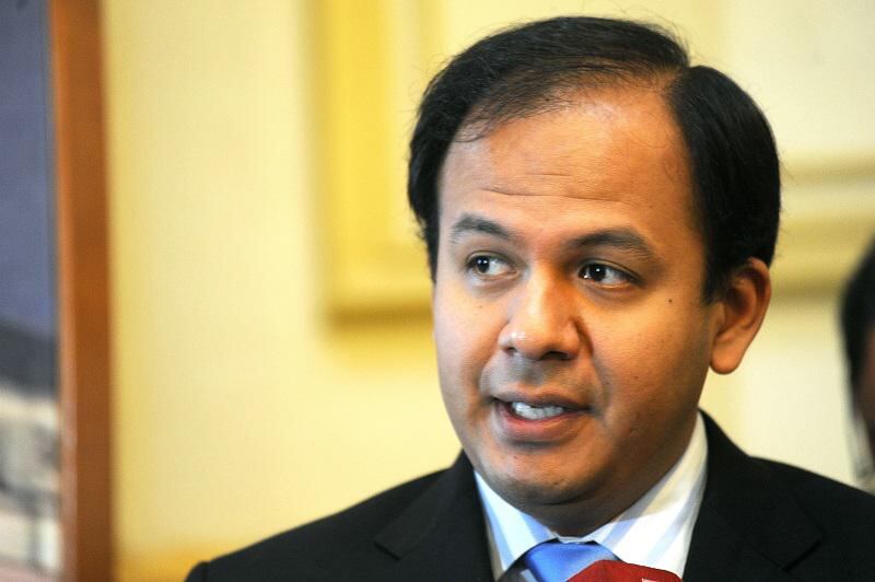 Díaz Dios: Informe final de caso López Meneses inquieta al presidente Humala