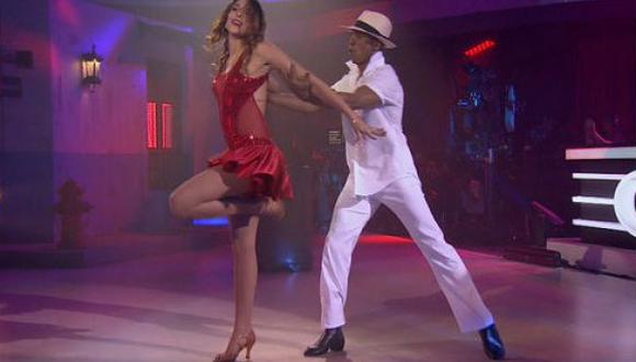 YouTube: Esposa de James Rodríguez es criticada por este baile 