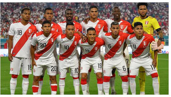 ​Perú vs Costa Rica: confirman que partido se disputará en Arequipa
