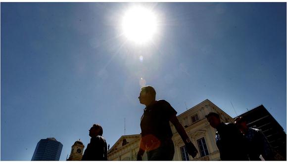 Perú afrontará  en febrero la radiación solar más extrema del mundo 