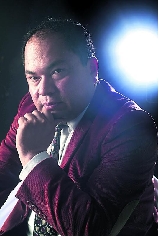 El odio animal es puro, el humano es el peor de todos