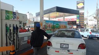 Precio de la gasolina en Arequipa: Revisa aquí los precios al 9 de setiembre