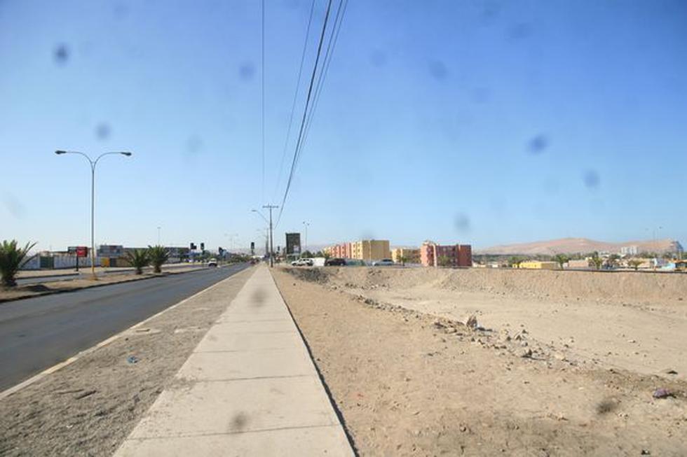 Arica: Conoce las propiedades peruanas con escaso uso