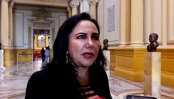 Puente Piedra: Congresista dice que "se debe rehacer contrato" (VIDEO)