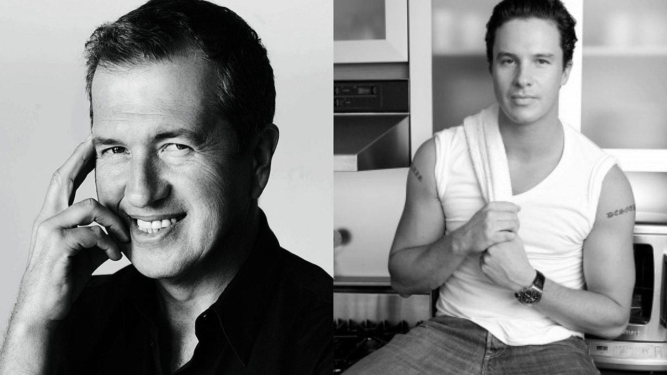 Mario Testino es denunciado por modelos masculinos de explotación sexual