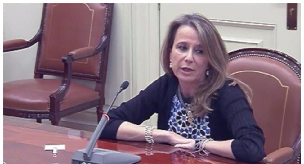 Puigdemont Carmen Lamela es la mujer que podría enviarlo a prisión