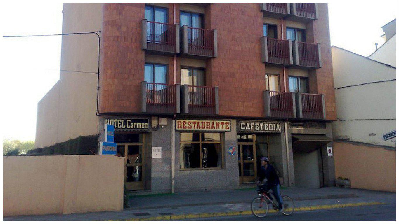 España: ​120 personas salen corriendo de un hotel y dejan una inmensa cuenta sin pagar