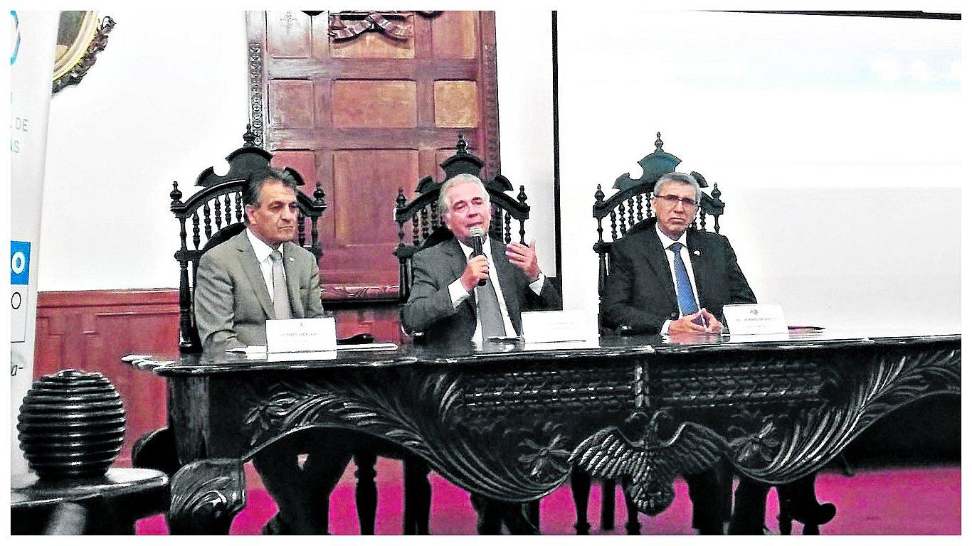 La industria liberteña pierde más de 10,000 empleos en cinco años