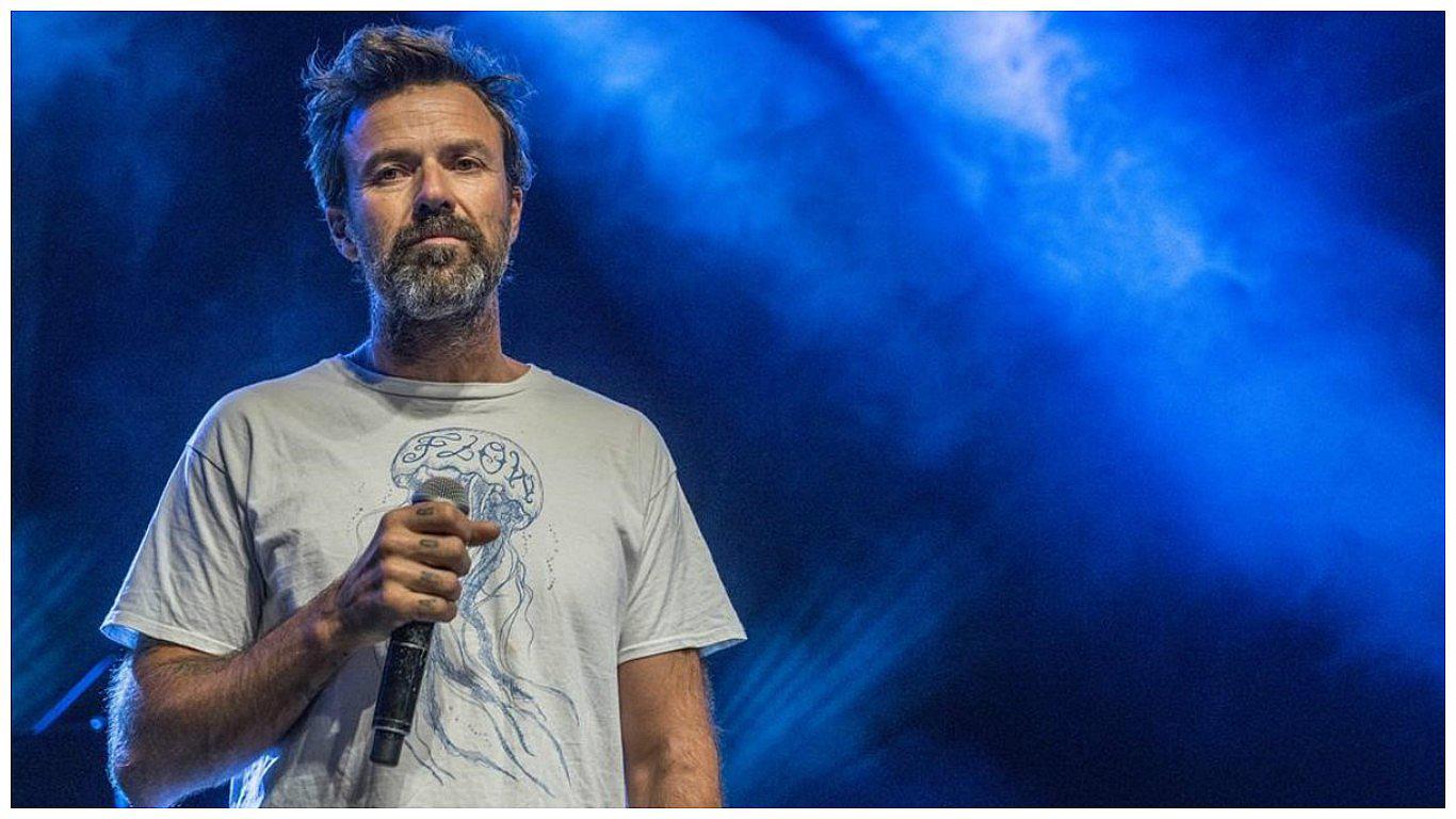 ​Jarabe de Palo: Pau Donés anuncia que le quedan "pocos años de vida"