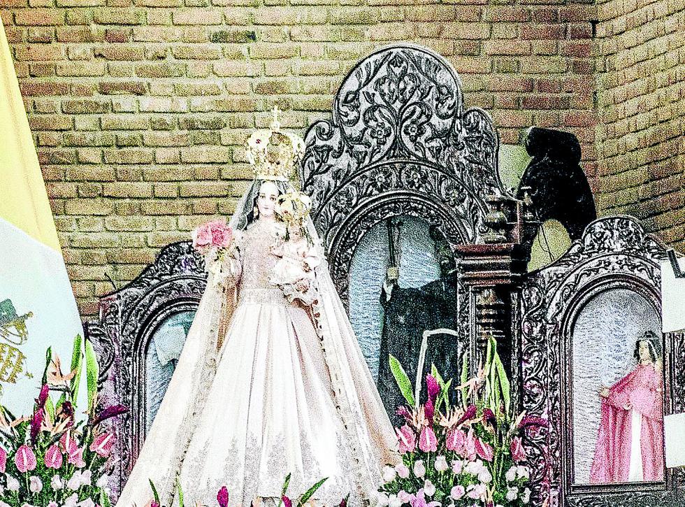 Huamachuco, pueblo de fe y cultura (FOTOS) 