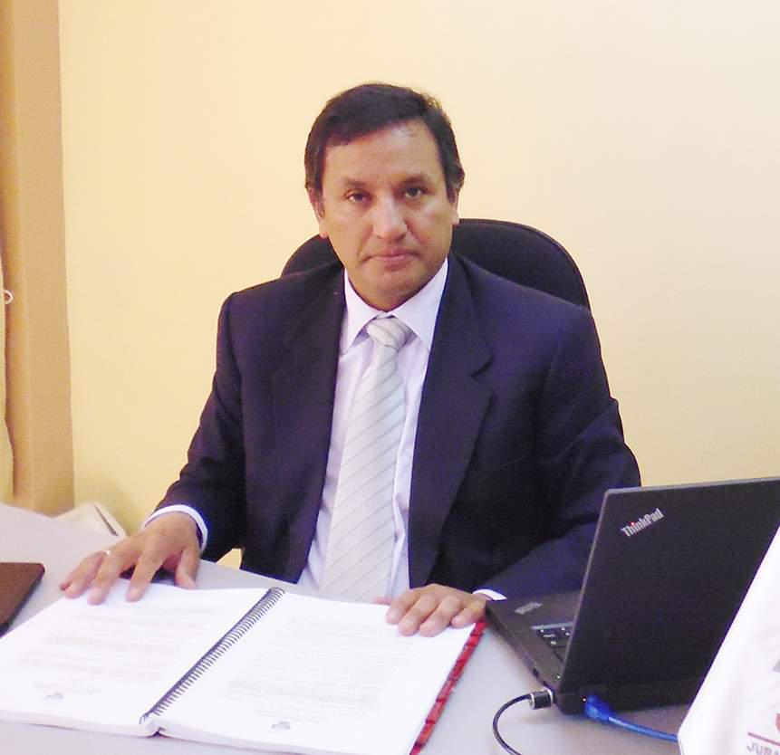 "Ciudadanos no deben de caer en la corrupción"