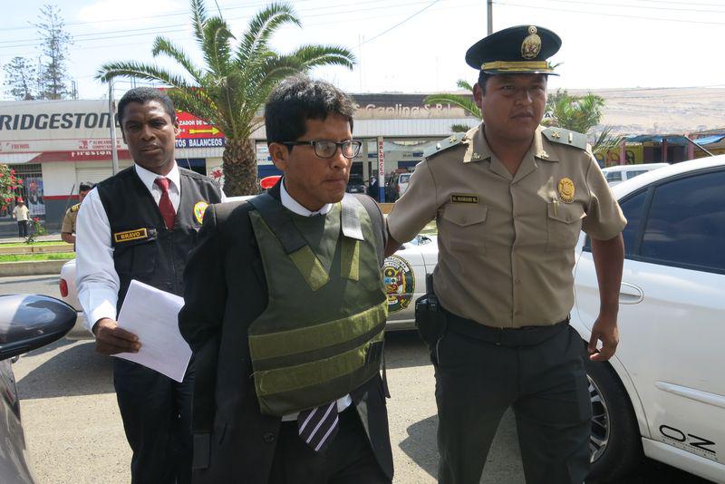 A 17 aumentan denuncias por violación en contra de menores por parte de profesor