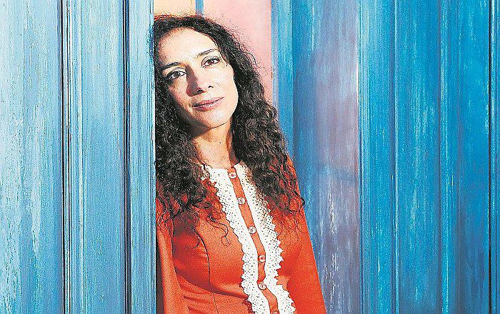 Cécica Bernasconi: "La represión hacia la mujer aún está vigente"