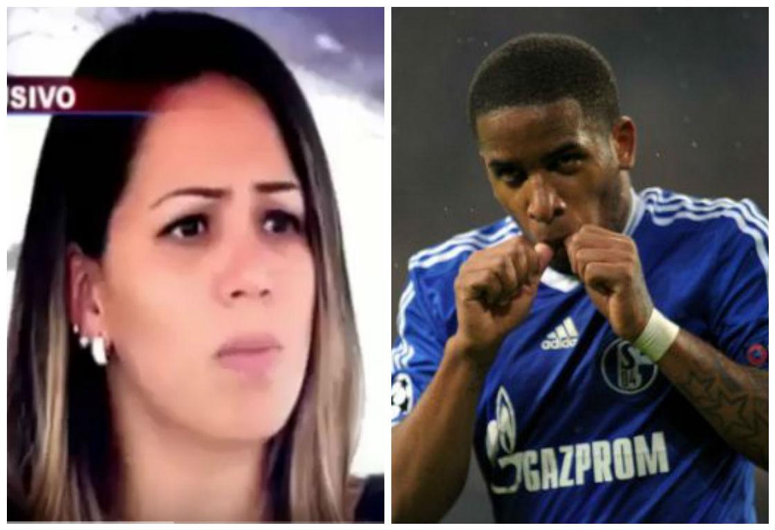 ​Esta es la jugada perfecta de Jefferson Farfán para quitarle la casa a Melissa Klug (VIDEO)