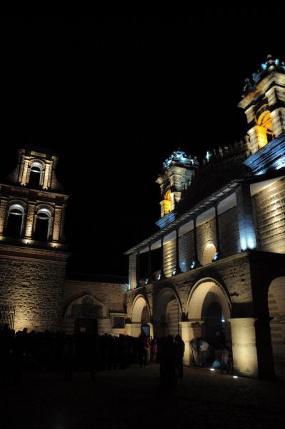 Pondrán en valor circuito turístico religioso de Ayacucho