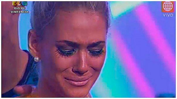 Julieta Rodríguez: revelan que padece grave enfermedad ¿verdad o excusa? (FOTOS)