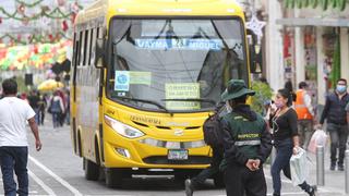 OCI observa cuatro gerencias de la Municipalidad de Arequipa