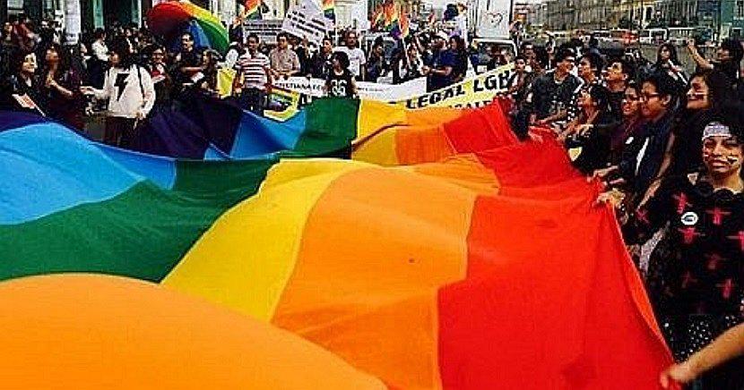 ​Personas LGTB ganan un 4% menos y tienen menos oportunidades de conseguir trabajo, según la OCDE