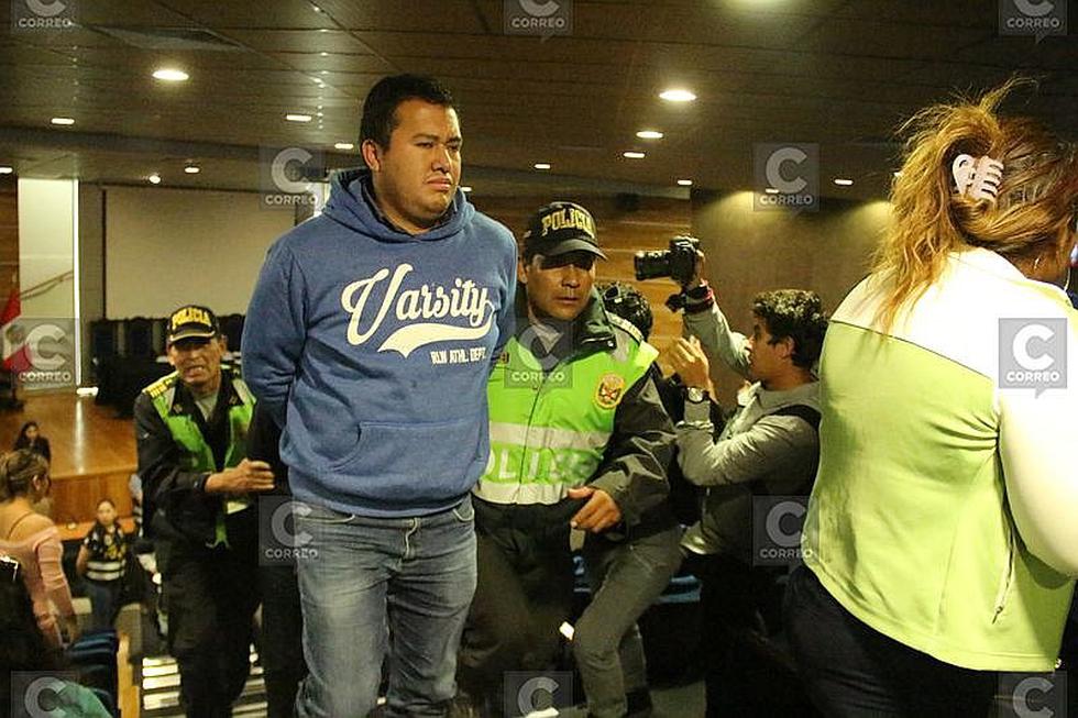 Prófugo el exhombre de confianza de Yamila Osorio (FOTOS y VIDEO)