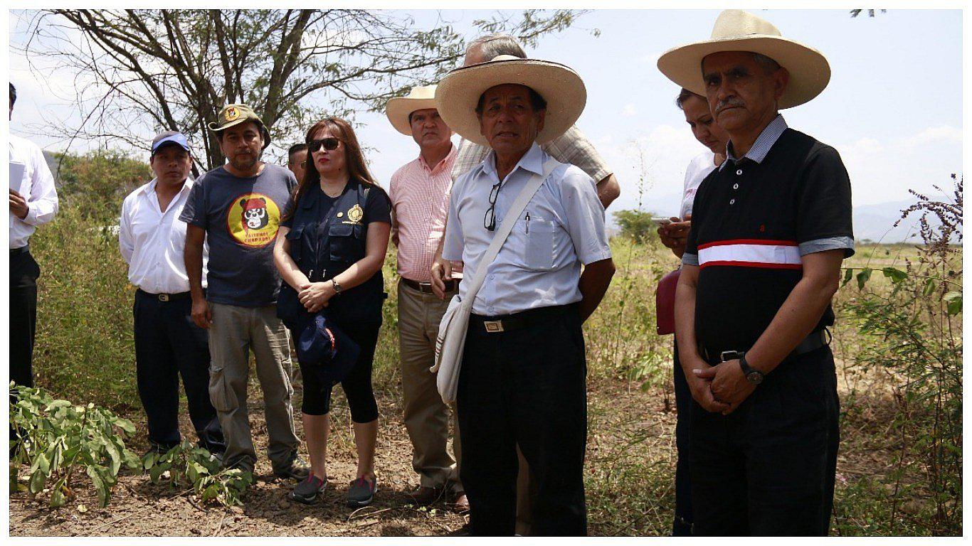 Amenazan de muerte a presidente del Poder Judicial Duberlí Rodríguez