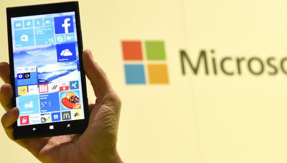 Microsoft planea lanzar Windows 10 a fin de mes