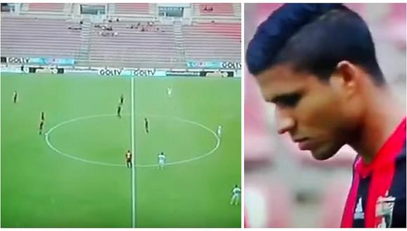 Venezuela: Así reaccionaron jugadores cuando intentaron censurar minuto de silencio [VIDEO]