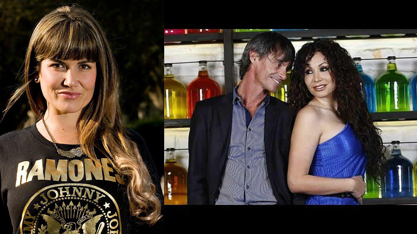 Daniela Cilloniz revela que Janet Barboza se metió en su relación y fue amante de Jean Paul Strauss (VIDEO)