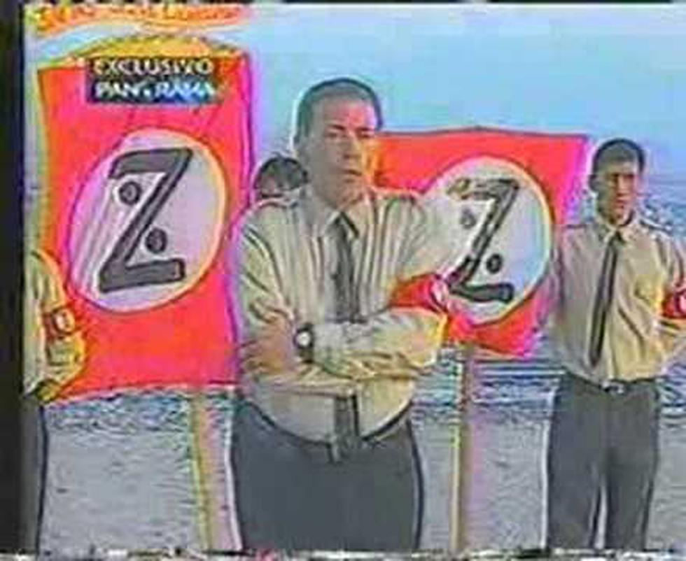 Inscribe candidatura Gobierno regional de Tacna vestido del "Zorro"