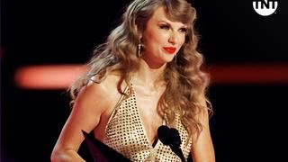 American Music Awards 2022: Taylor Swift se consagró como la Artista del año 