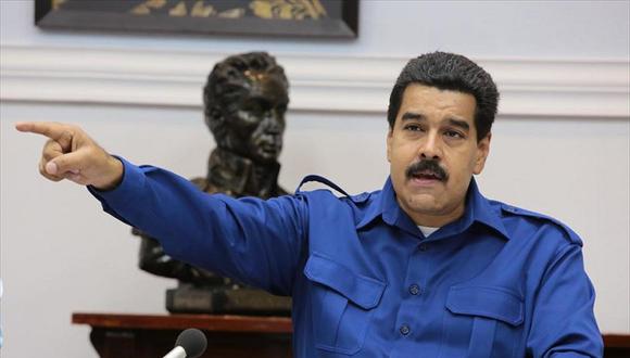 ​Venezuela amplía estado de excepción a otros cuatro municipios en la frontera con Colombia