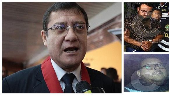 Conflicto en Las Bambas: ​Fiscal respalda orden de detención contra hermanos Chávez Sotelo 