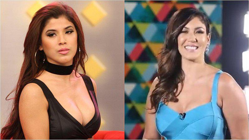 Tilsa Lozano admitió que no le agrada Yahaira Plasencia por esta razón 