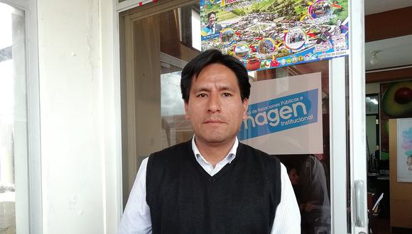 Proyectarán partidos de Perú en circuito cerrado para evitar suspensión de labores