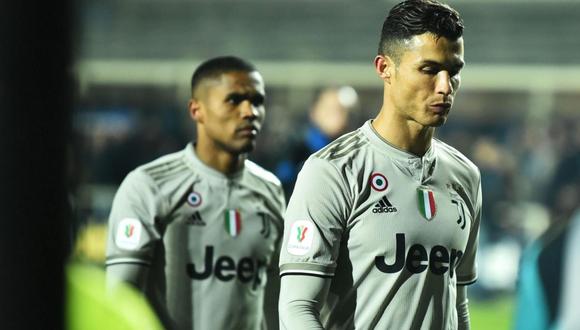 Cristiano Ronaldo es dueño de la empresa Mussara LDA, la cual es manejada por su hermano. (Foto: EFE)