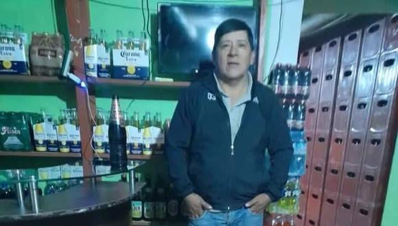 Comerciante piurano muere aplastado al caerle un portón encima en Chiclayo