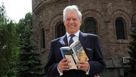 Diario español: La Fiesta del Chivo de Mario Vargas Llosa es la novela del siglo