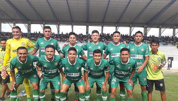 Sport Huanta busca clasificación  octavos en Copa Perú