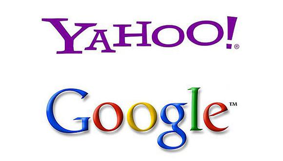 Tecnología: Google busca comprar Yahoo
