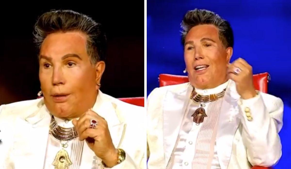 El cantante Jimmy Santi confesó que quiso acabar con su vida. (Foto: @betoortiz28)