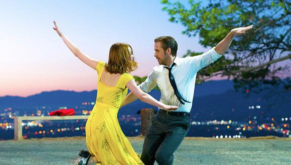 La La Land se convierte en la película más nominada en historia del Óscar (VIDEO)