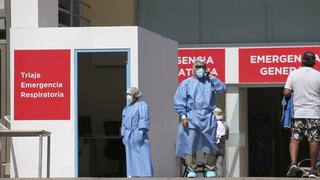 Coronavirus Perú: “El costo promedio al día en una clínica privada es de 8 mil a 10 mil soles”
