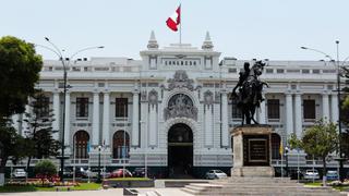 Congreso: Junta de Portavoces sesionará este jueves 7 de abril desde las 8:45 am.