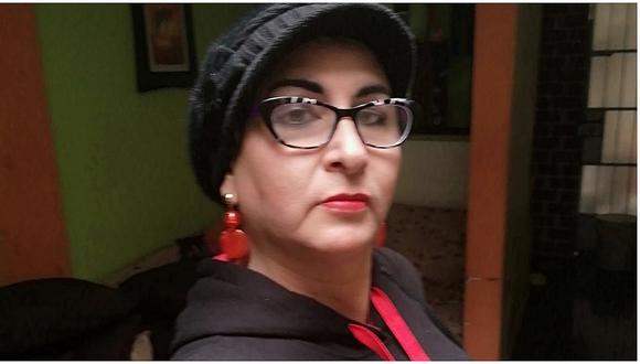 Exregidora transgénero disputa condecoración a la "Mujer del Año" 