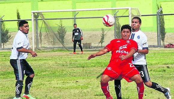 Copa Perú: Coronel Bolognesi inicia campeonato con goleada 4-1 sobre Champagnat