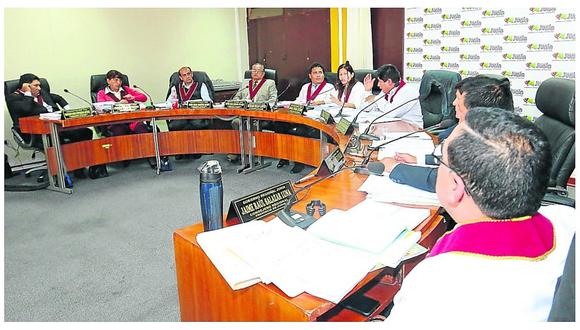 Consejo Regional de Junín cuestiona ingreso de venezolanos al país