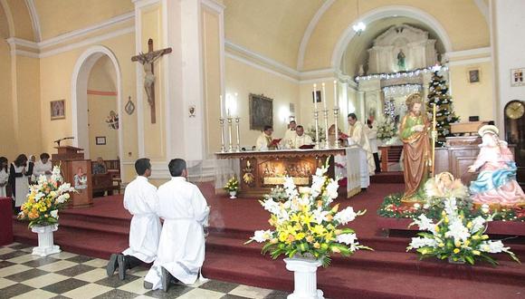 Iglesia alerta sobre una mafia de falsos sacerdotes que operarían en el sur del Perú