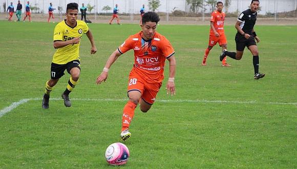 Arly Benites: "Duelo con Deportivo Hualgayoc es una revancha"