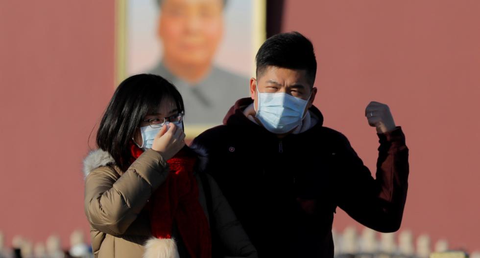 China anuncia que una cuarta persona murió por nuevo virus de neumonía. (Foto: EFE)