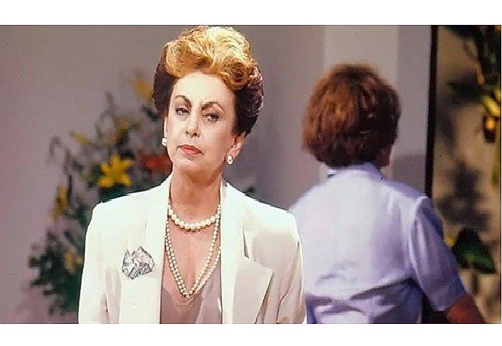 Reconocida actriz brasileña Beatriz Segall muere a los 92 años (VIDEOS y FOTOS)