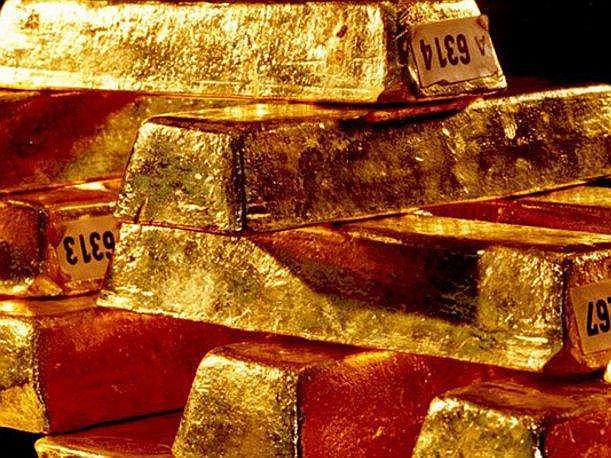 Oro: Perú tiene proyectos de inversión por más de $ 7200 millones